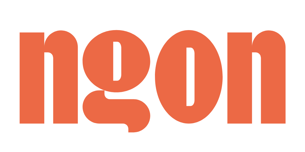 Ngon Baguette Logo